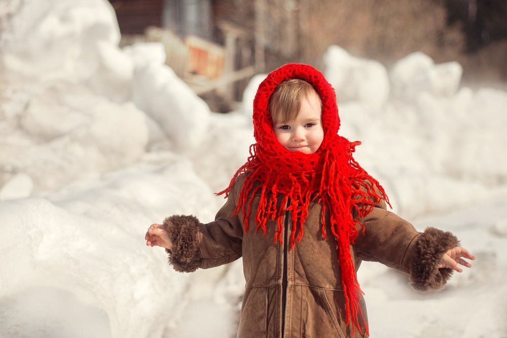 Photograph by Ширшова Наташа