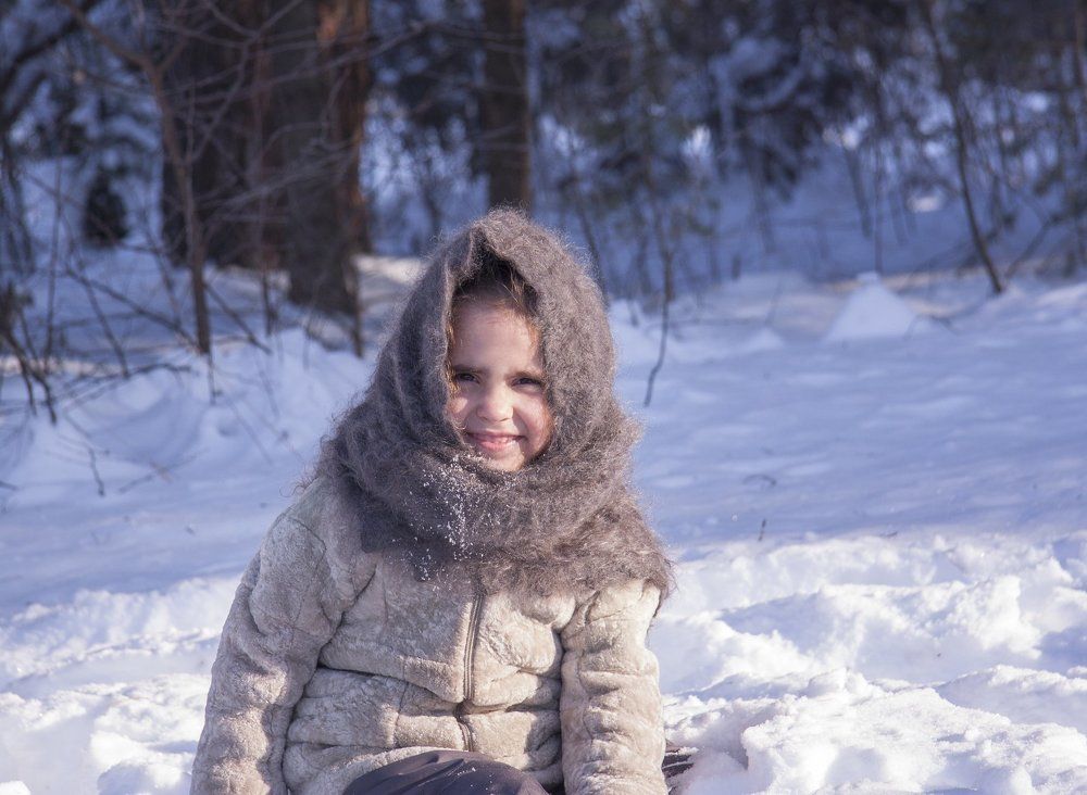 Photograph by Анна Филипанова