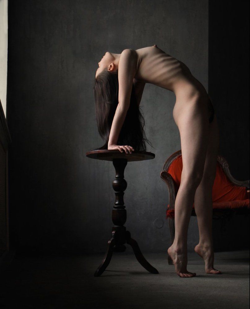 Дайте мне точку опоры ...