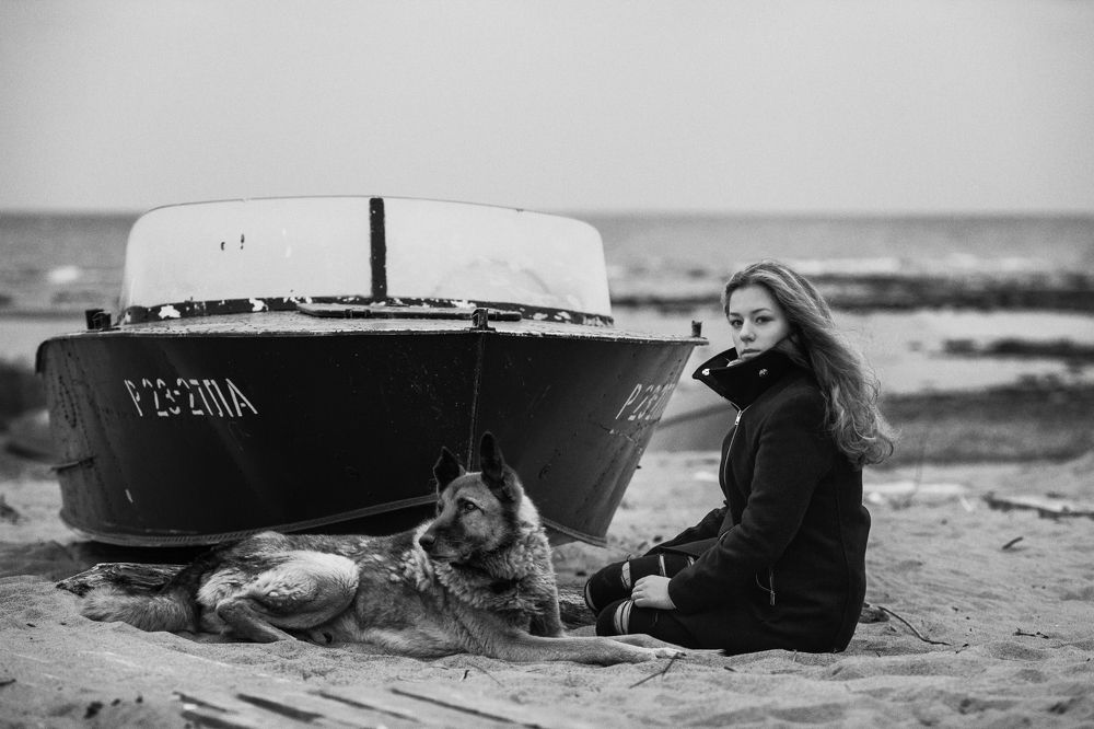 Photograph by Анна