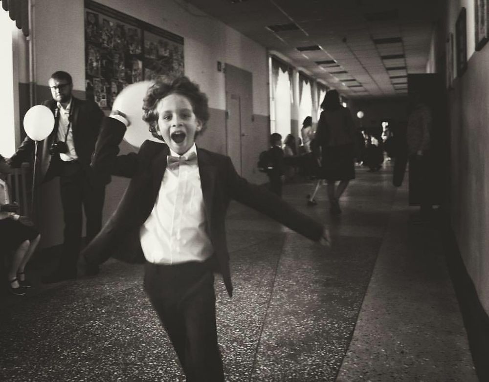 Photograph by Елена