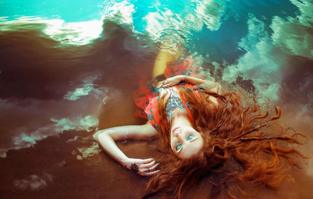 Earth Sun (Земное Солнце)