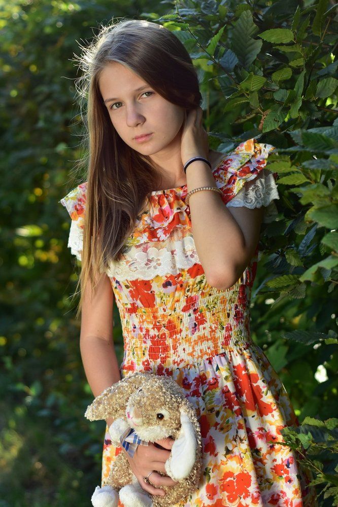 Я и мой друг детсва