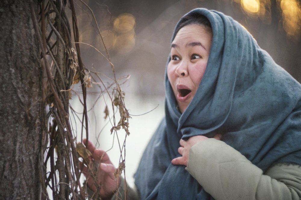 Photograph by Татьяна Карцева