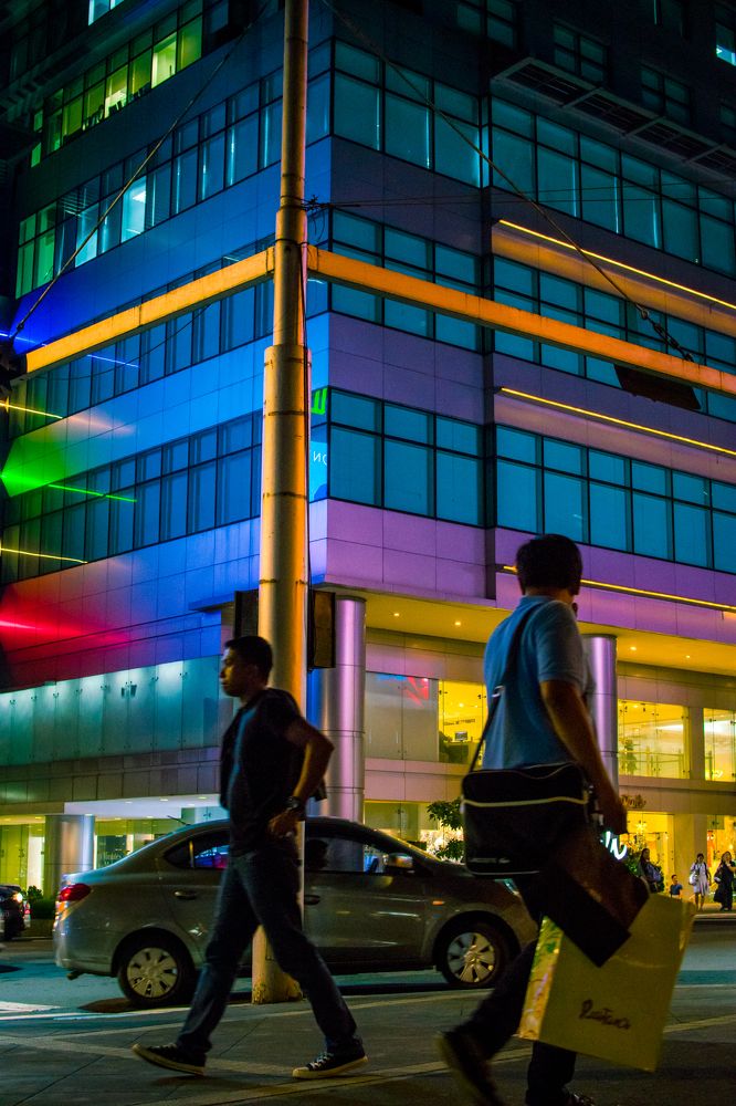 Photograph by Rolly Tapaya