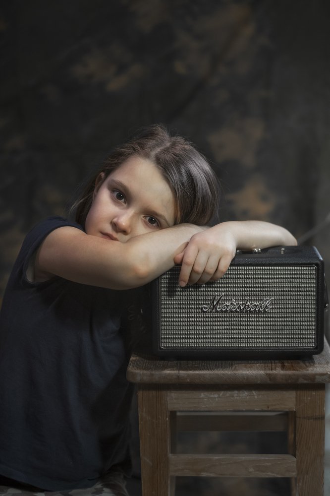 Photograph by Татьяна Карцева