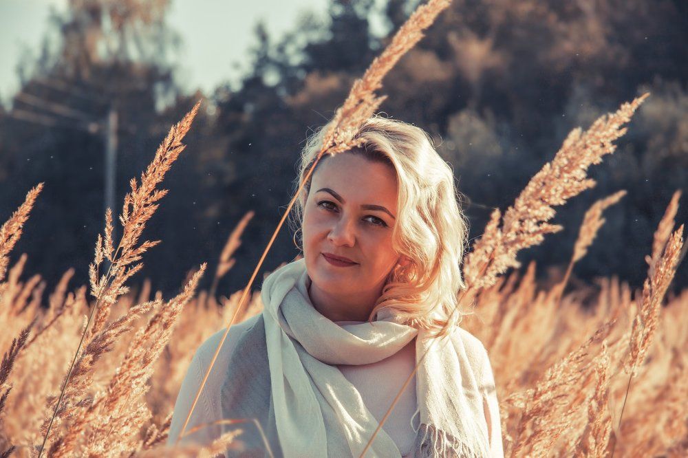 Photograph by Анна Филипанова