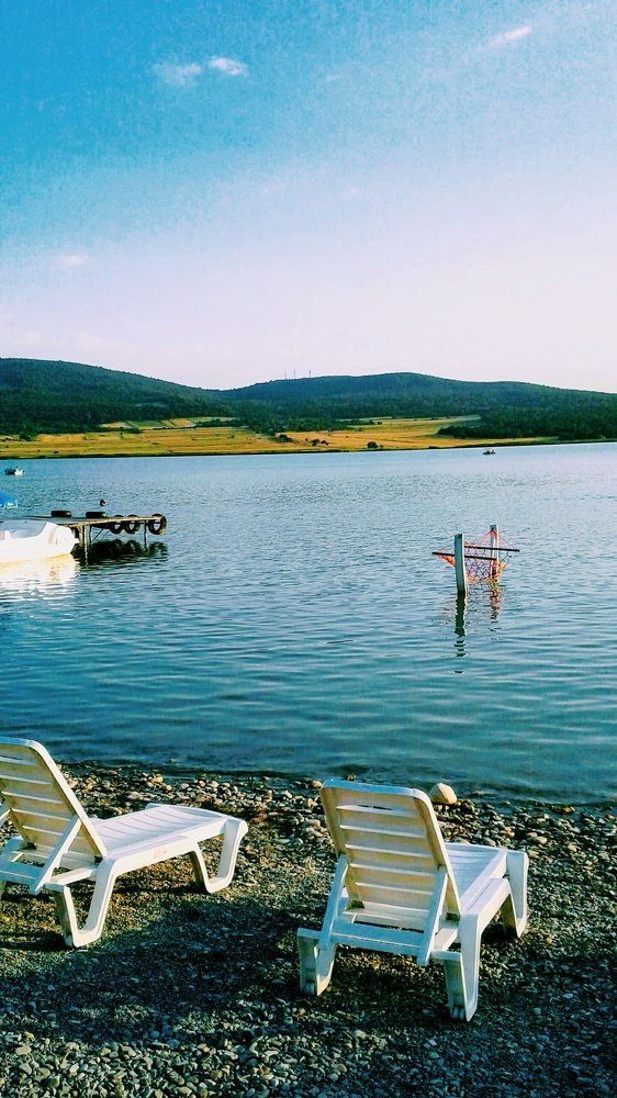 Фотография автора Olesya Kiknadze