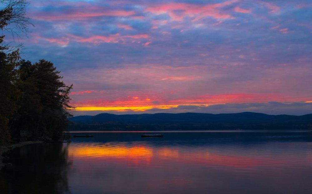 Краски природы