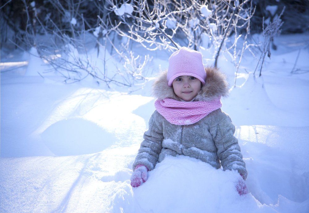 Photograph by Анна Филипанова