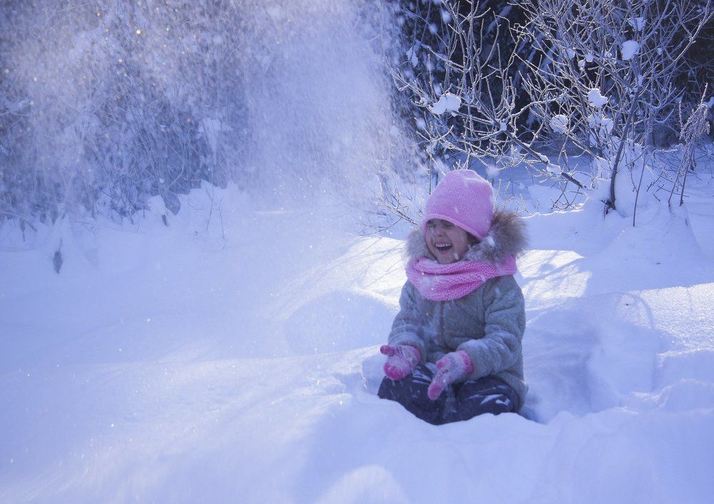 Photograph by Анна Филипанова