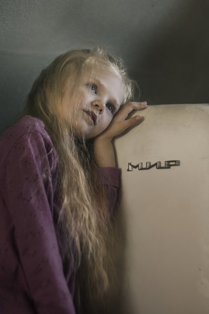 Photograph by Татьяна Карцева