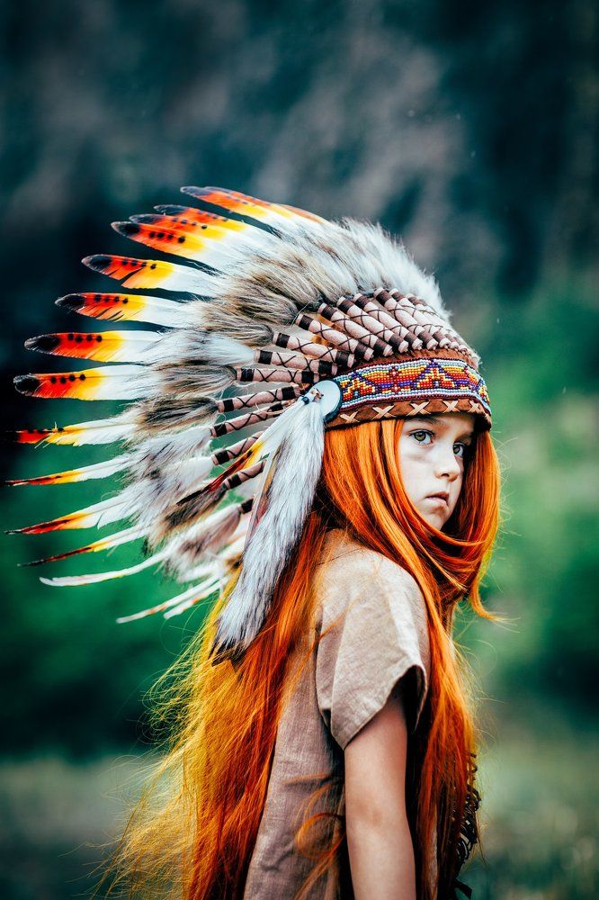 Native Indian
