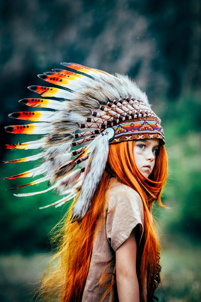 Native Indian