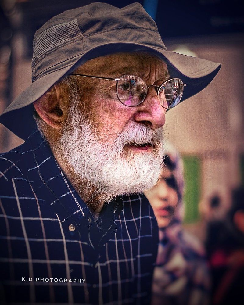 Photograph by Kalpesh Date