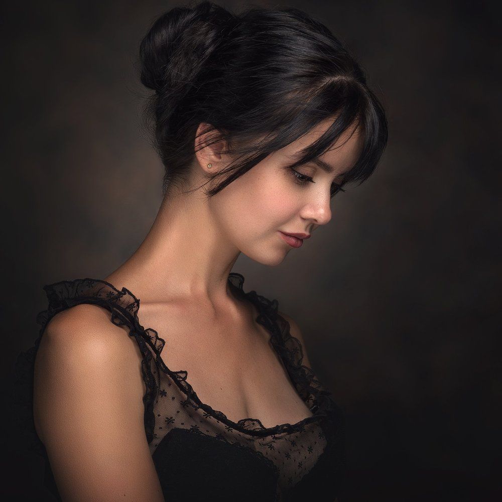 Женственность