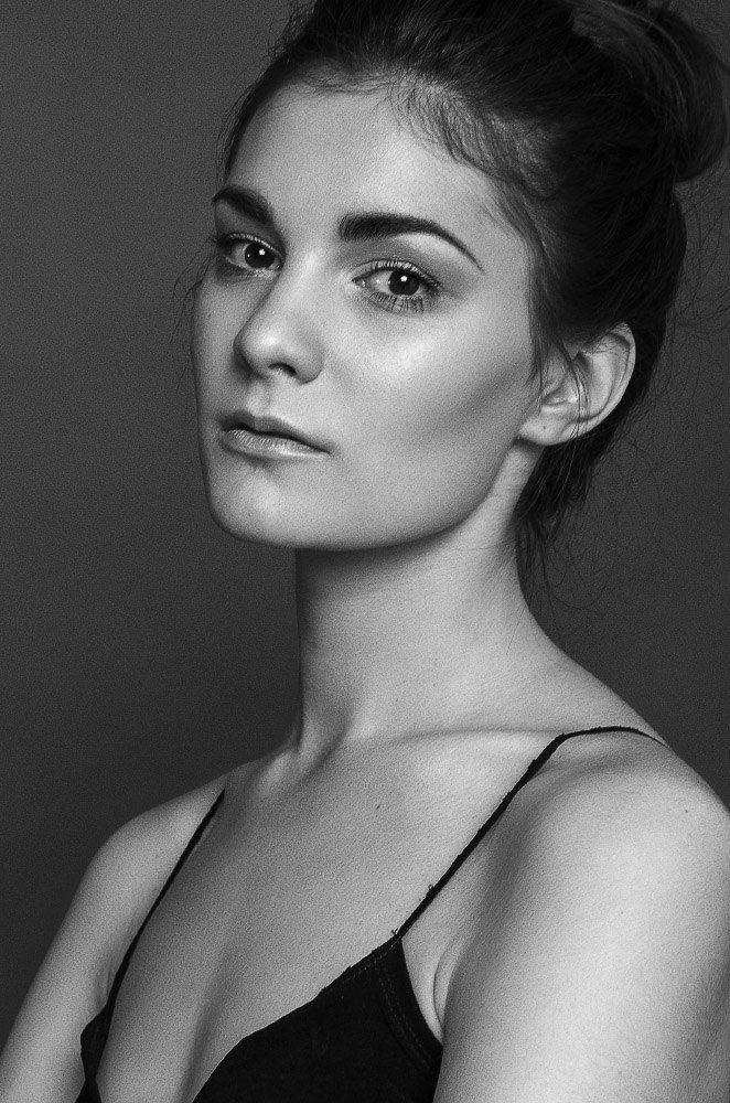 Photograph by Tatiana Nerucheva