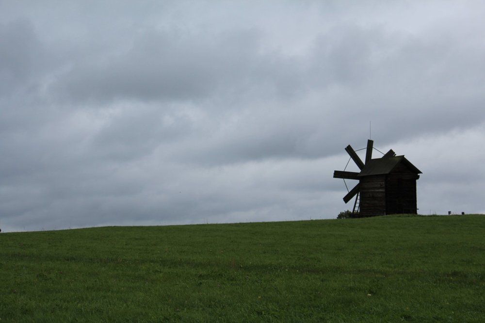 Photograph by Оксана Кириченко