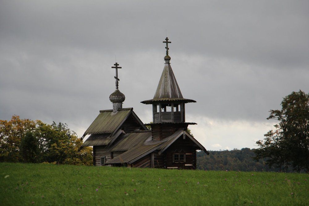 Photograph by Оксана Кириченко