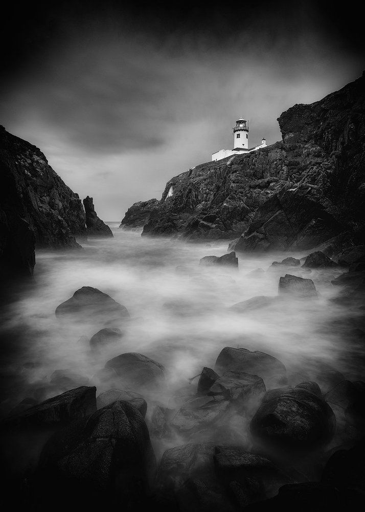 Fanad Head Lighthouse