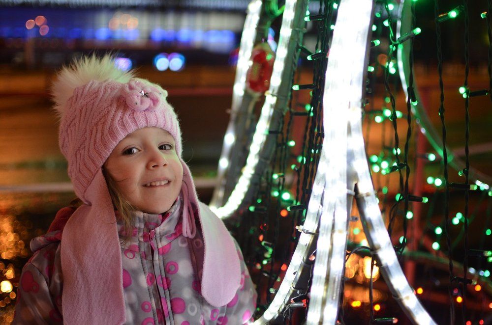 Photograph by Марат Новиков