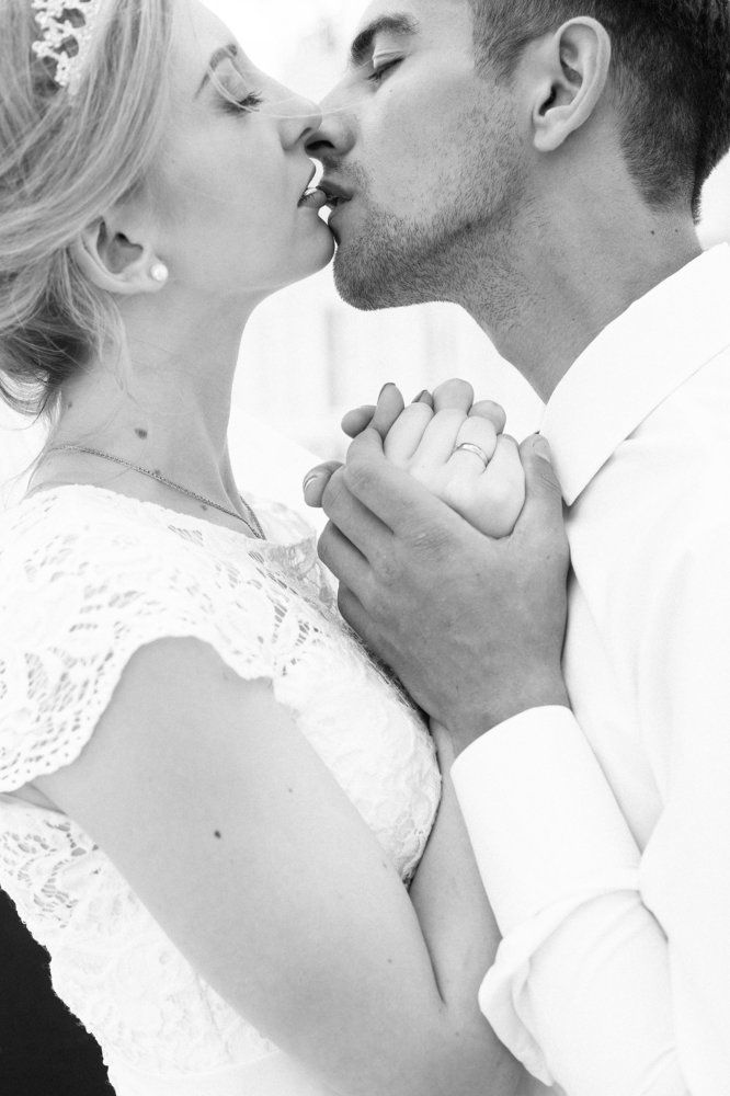 Мы - вечная нежность друг друга