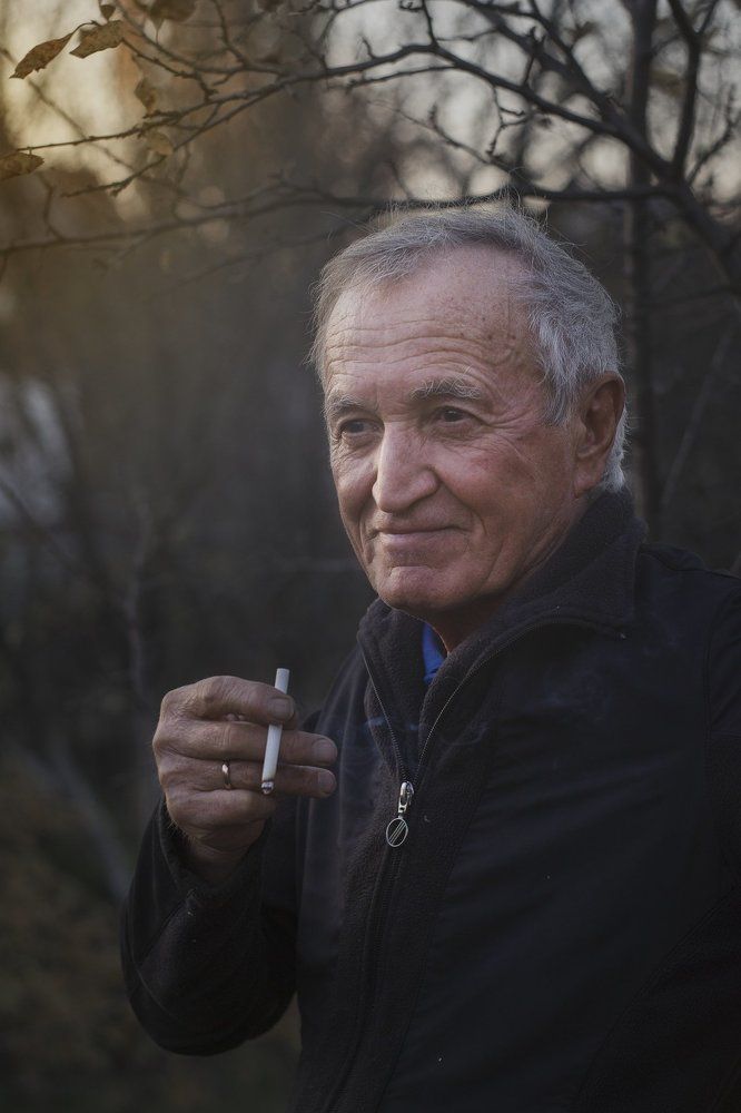 Photograph by Татьяна Карцева