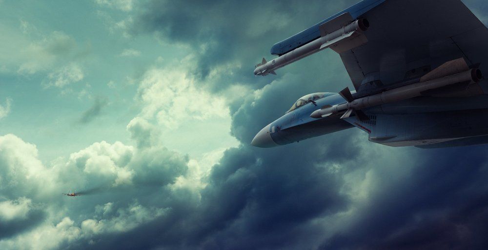 Битва железных драконов (Battle of the Iron Dragons)