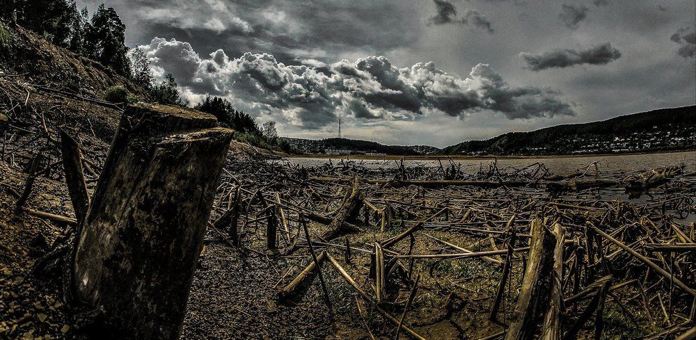 Photograph by Иванов Максим