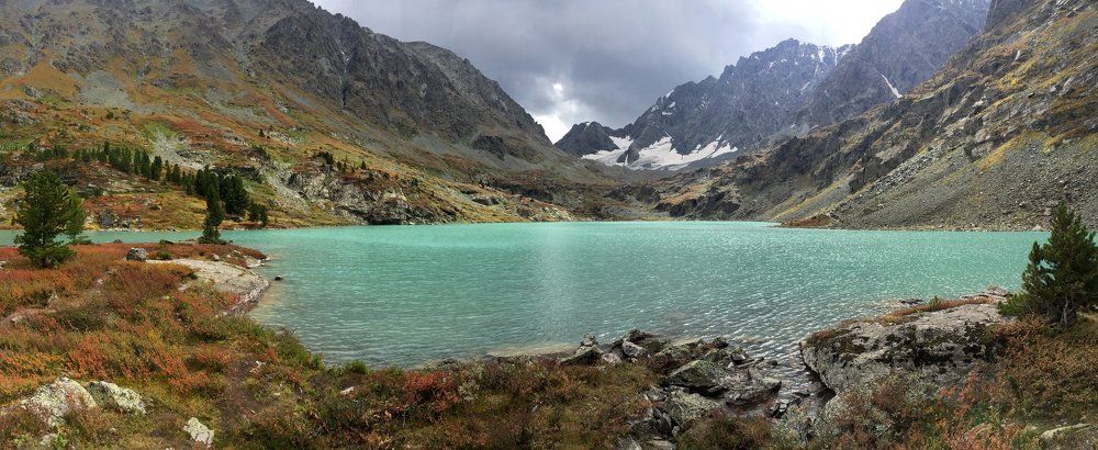 Фотография автора Степин Геннадий