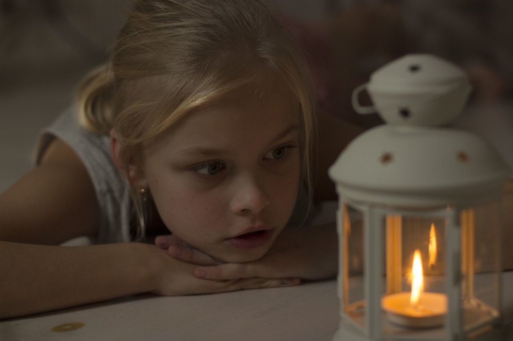 в ожидании Нового года