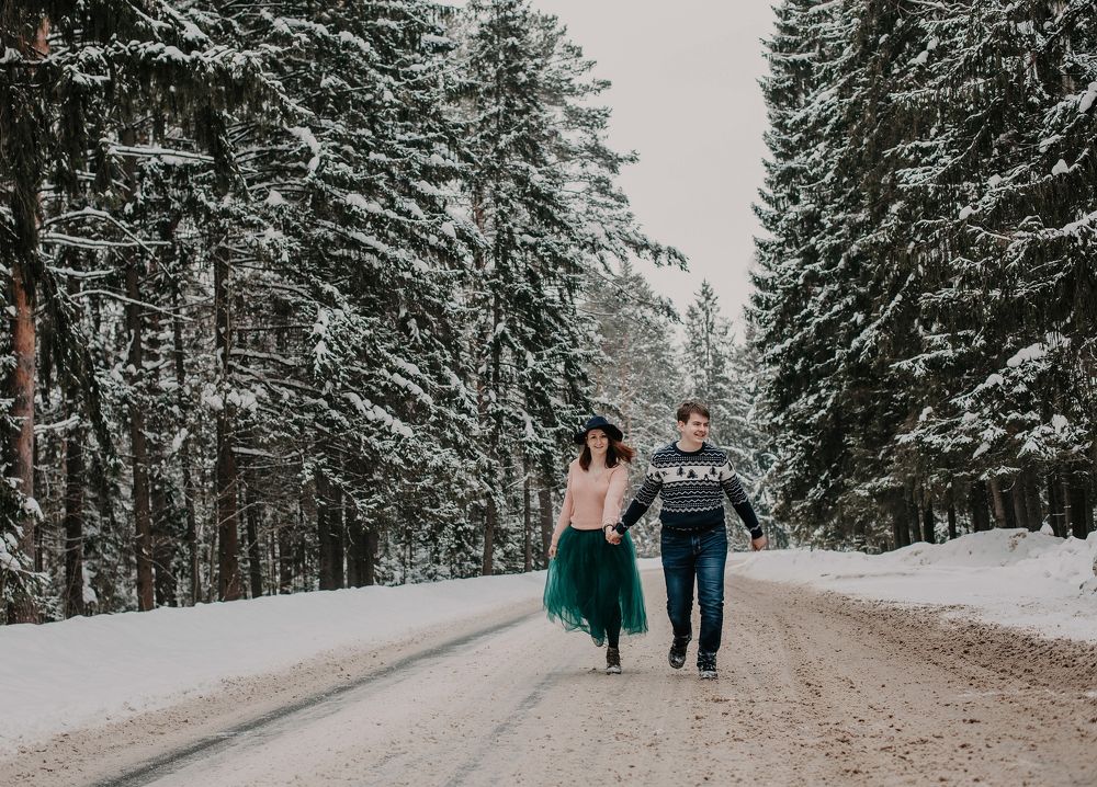 All you need is love