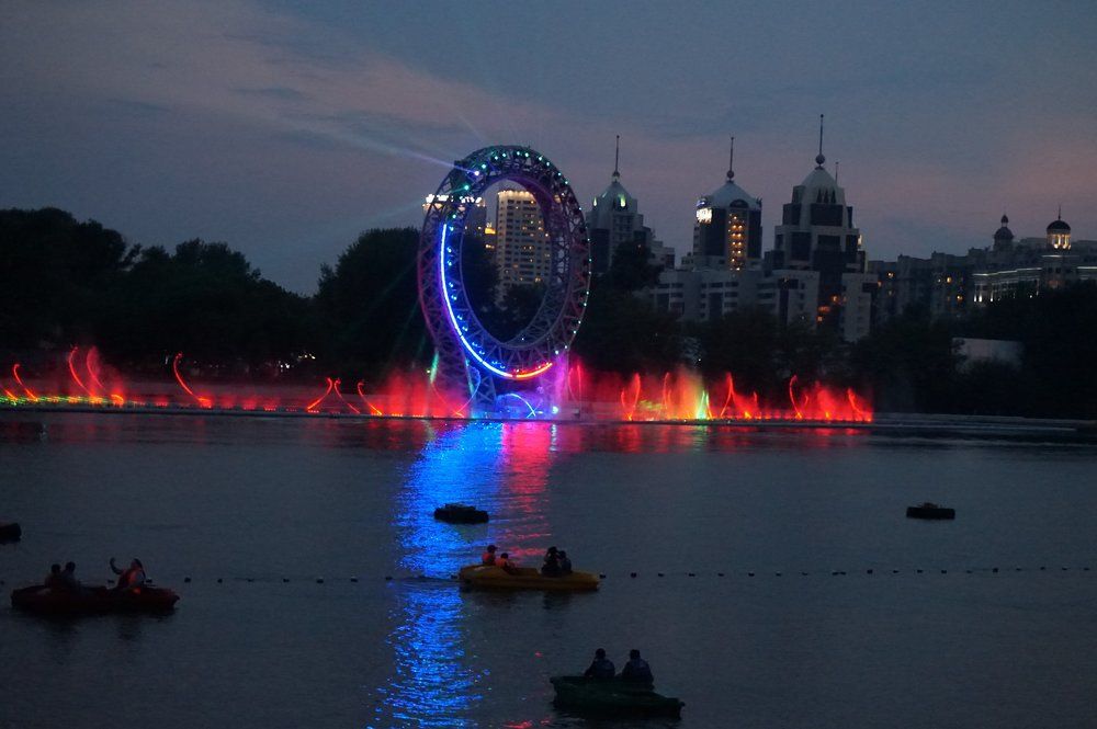 Photograph by Алия Байсыкова