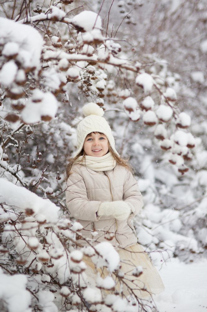 зимняя сказка