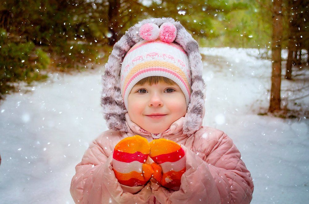 Photograph by Виктория Поздеева