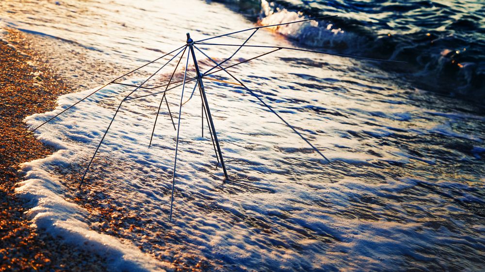 На закате сознания.