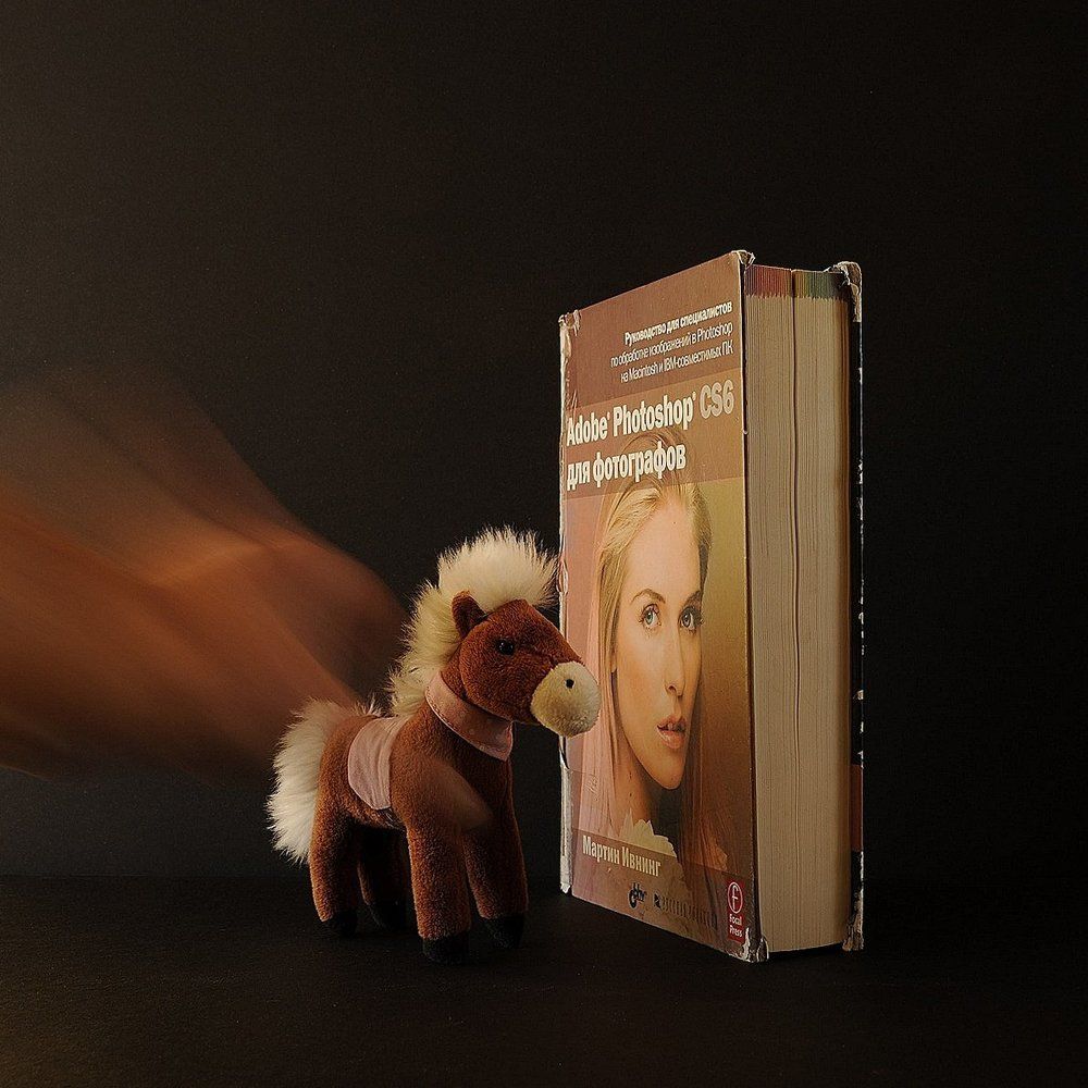 BOOK, HAND, TOY