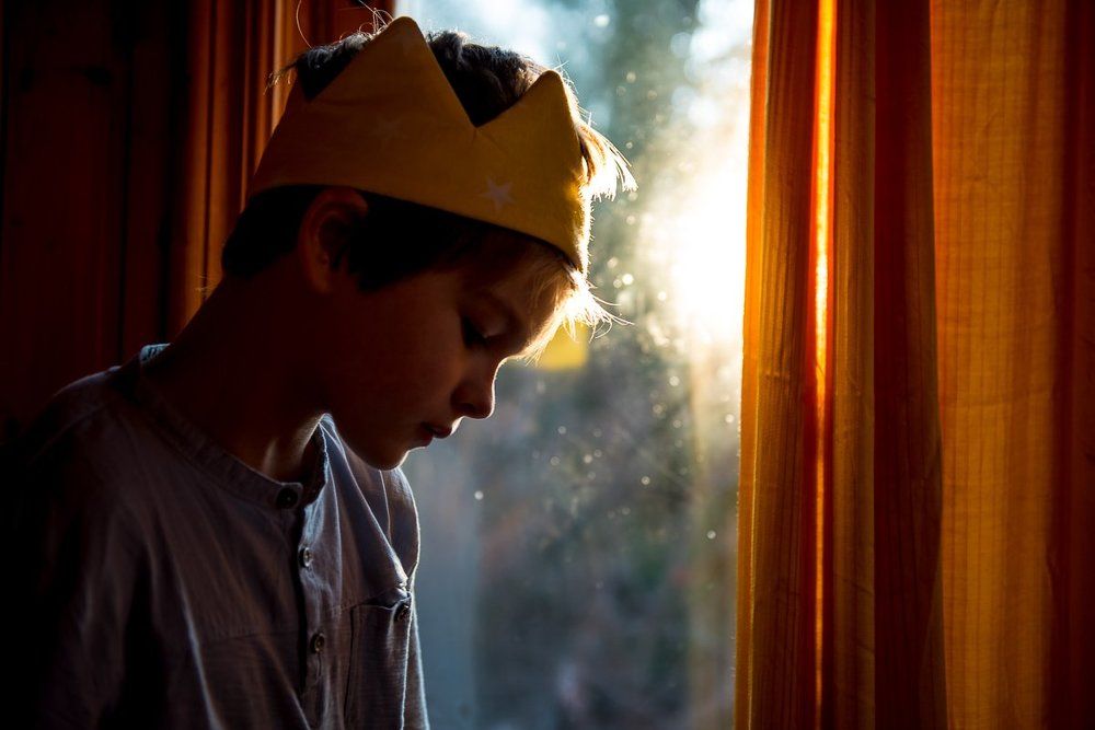 Photograph by Ирина Хромова