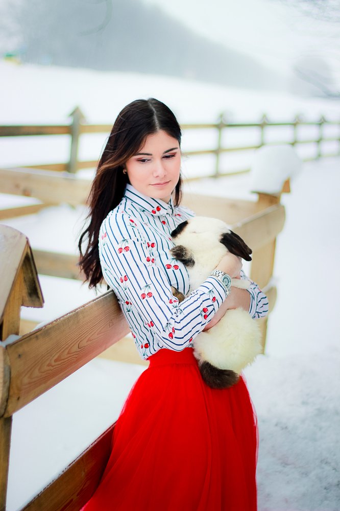 Фотография автора Яна Прошунина