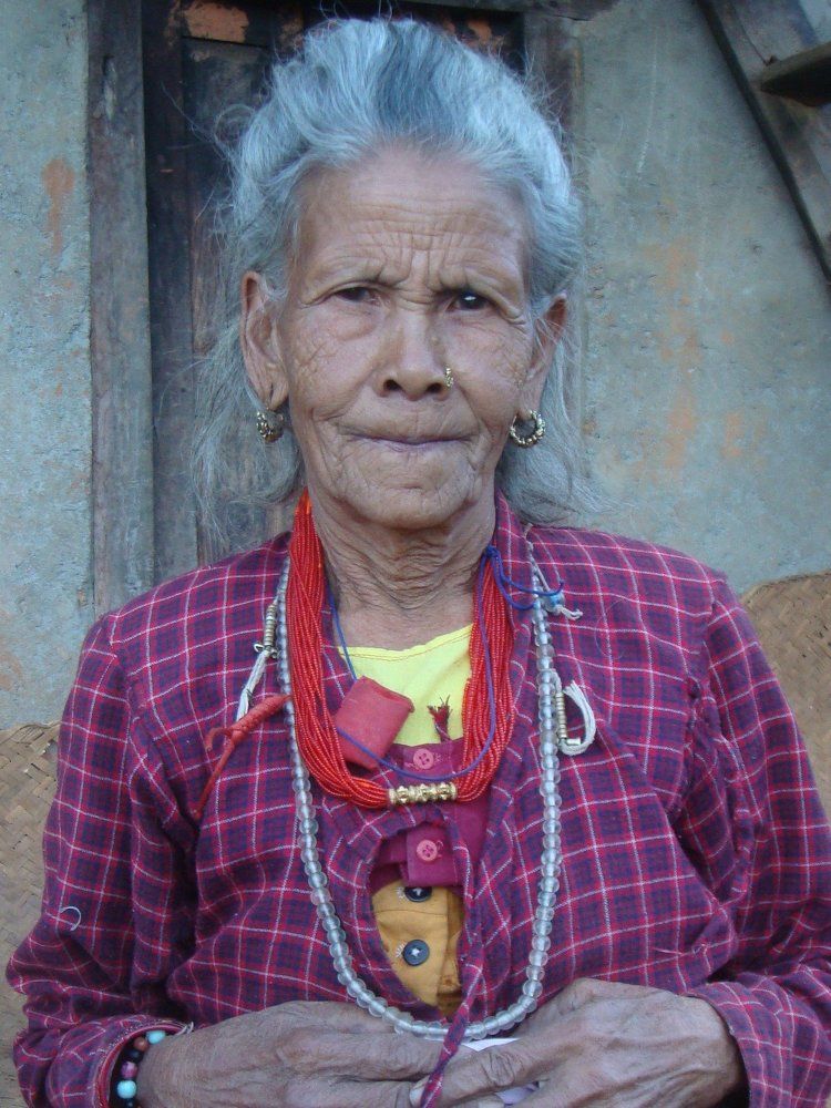 Mother