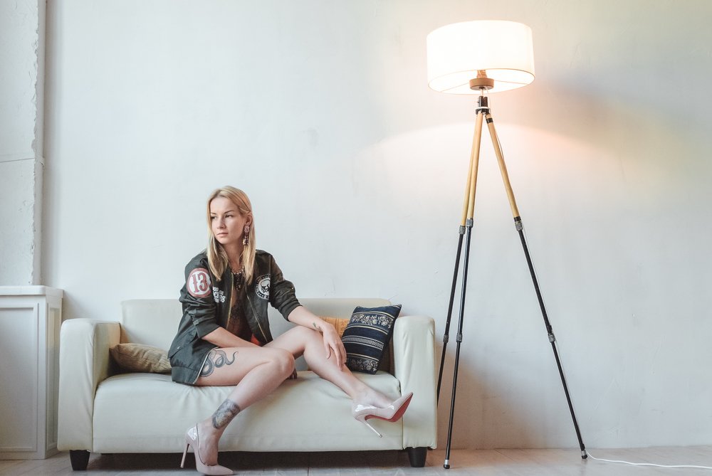 Photograph by Егор Баклыков