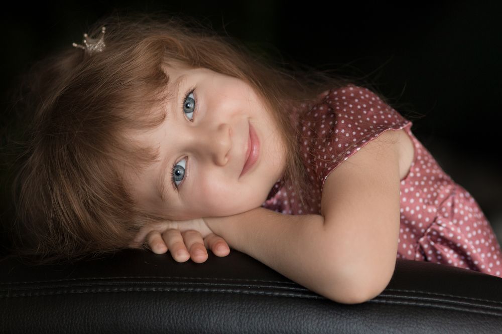 Photograph by Алена Федосова