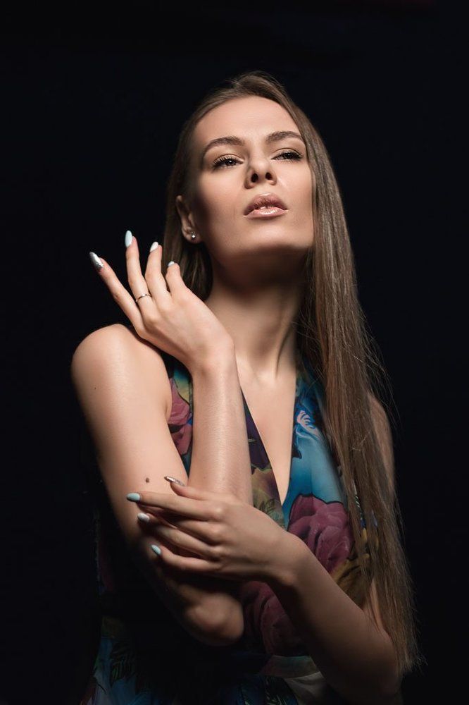 Photograph by Юдина Анастасия