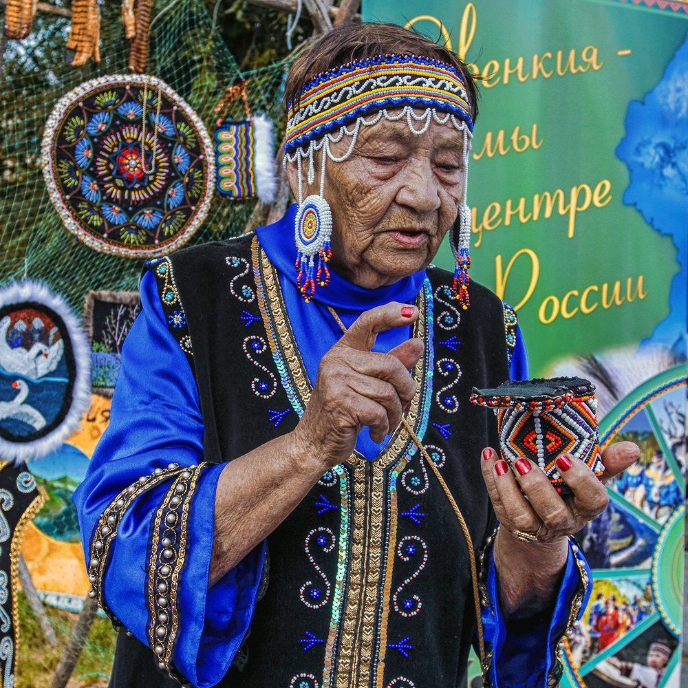 Про Марью искустницу