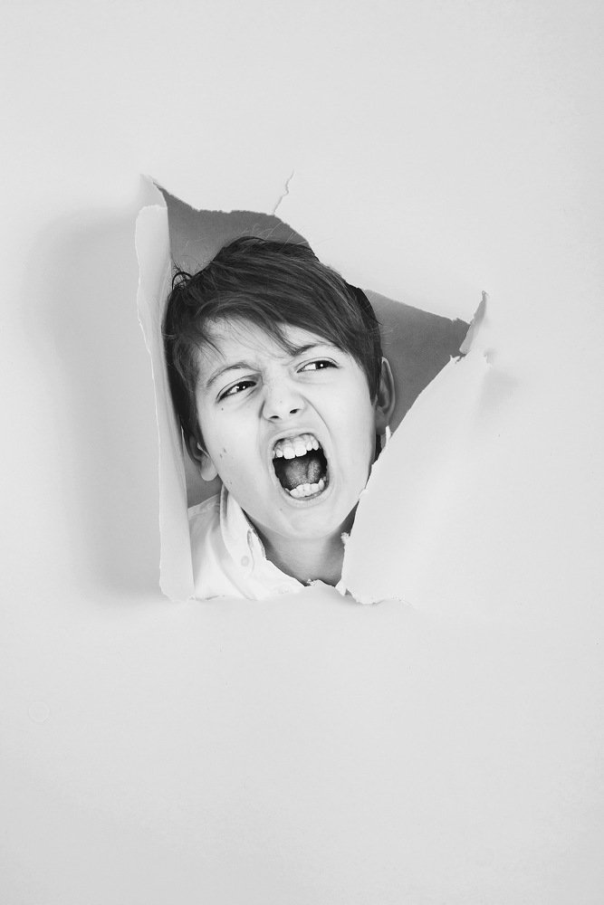 Противоречия подростка