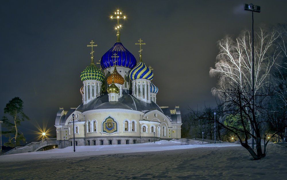 Во всей красе.