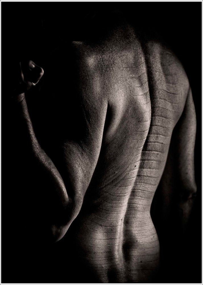 Linee di confine (Border lines)