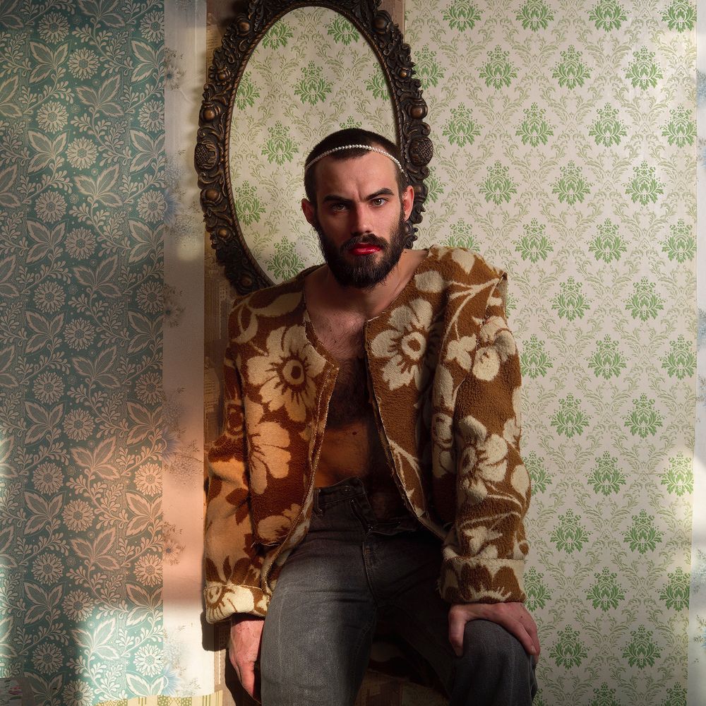 Тая и Павлик