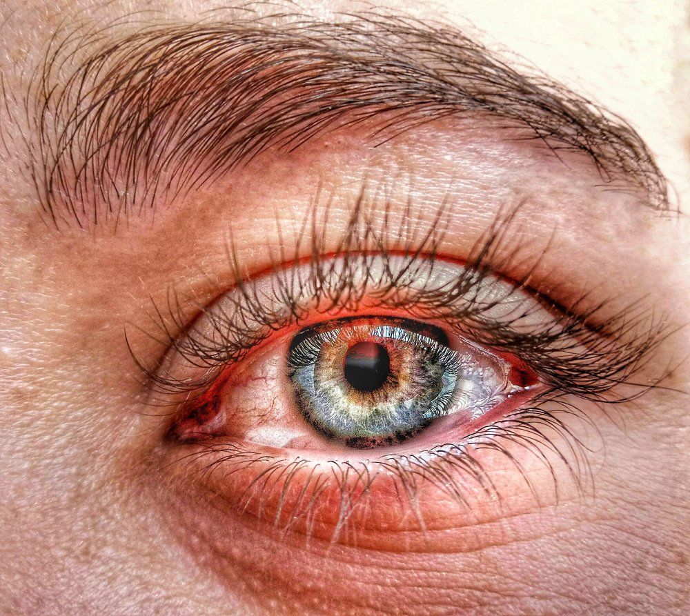 Photograph by Анастасия Тирская