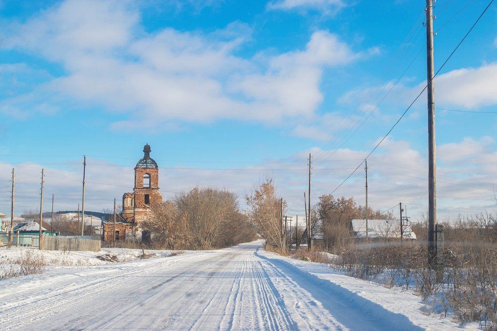 Photograph by Дмитрий Свинцов